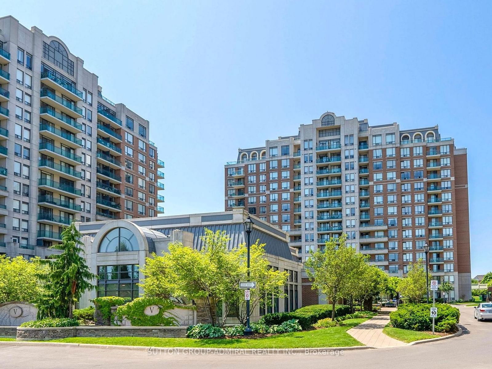 The Vineyards Condos, Richmond Hill, Toronto