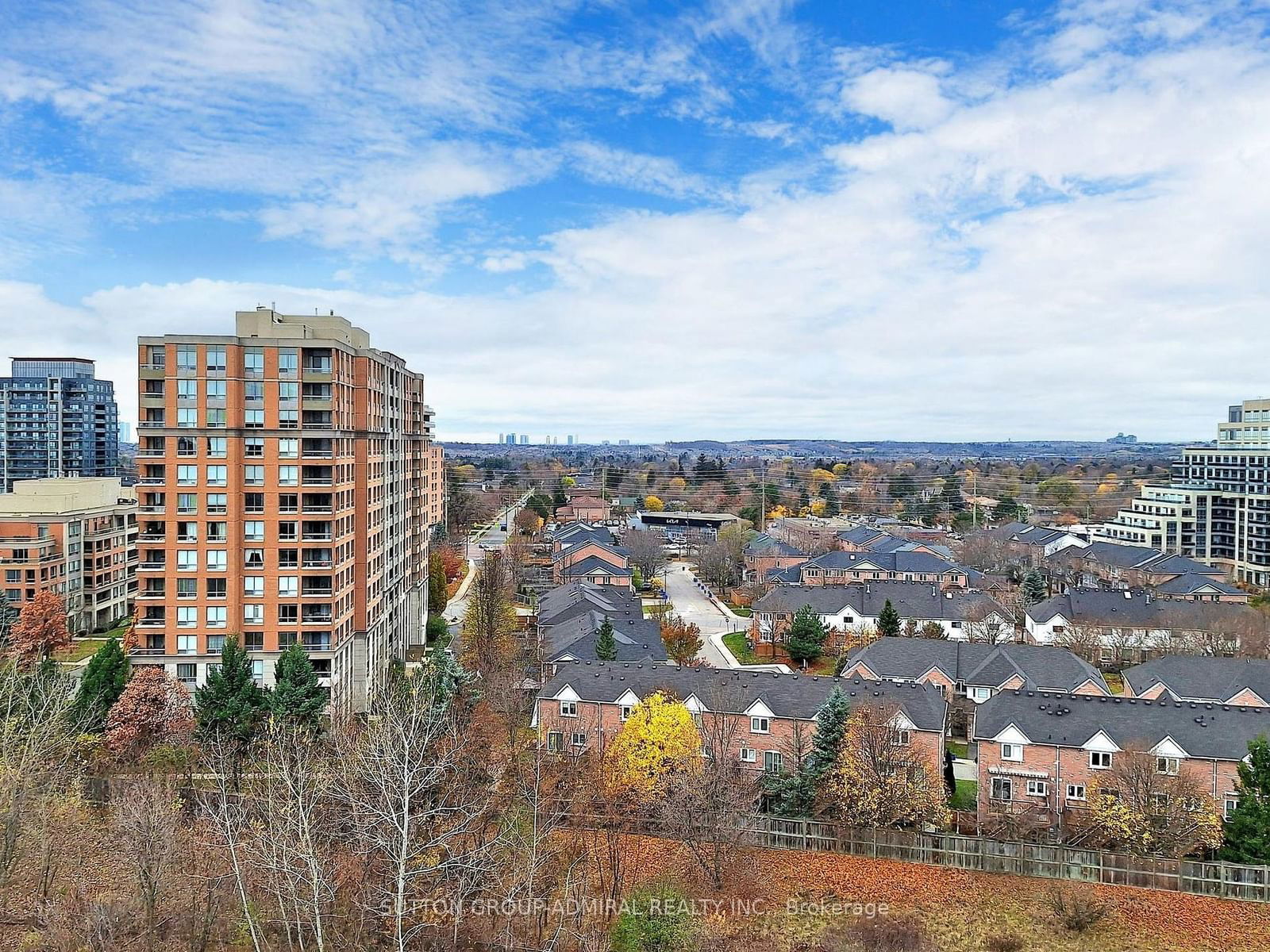 The Vineyards Condos, Richmond Hill, Toronto