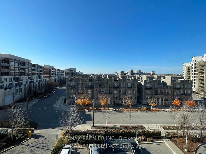 8110 Birchmount Rd, unit 506 for rent