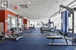 8110 Birchmount Rd, unit 506 for rent