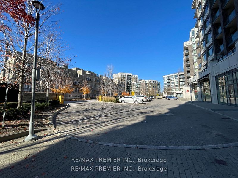 8110 Birchmount Rd, unit 506 for rent