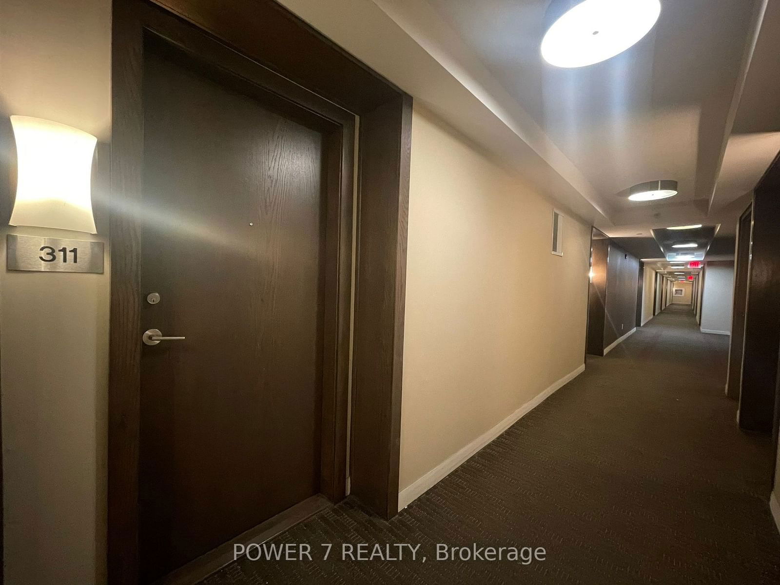 75 Norman Bethune Ave, unit 311 for rent