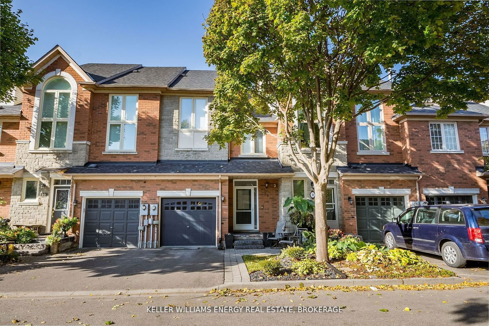 180 Blue Willow Dr Townhomes, Vaughan, Toronto