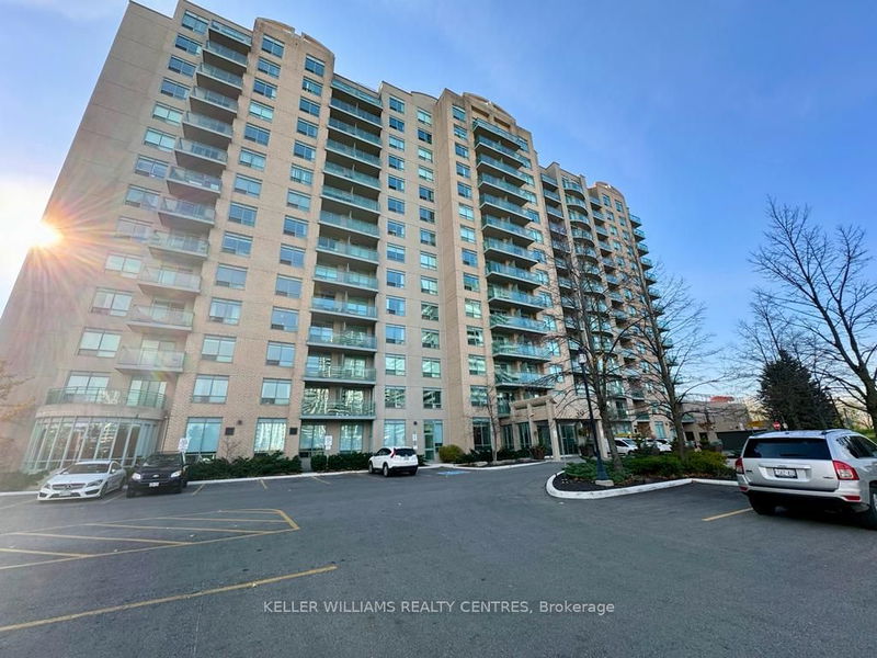 39 Oneida Cres, unit 209 for rent