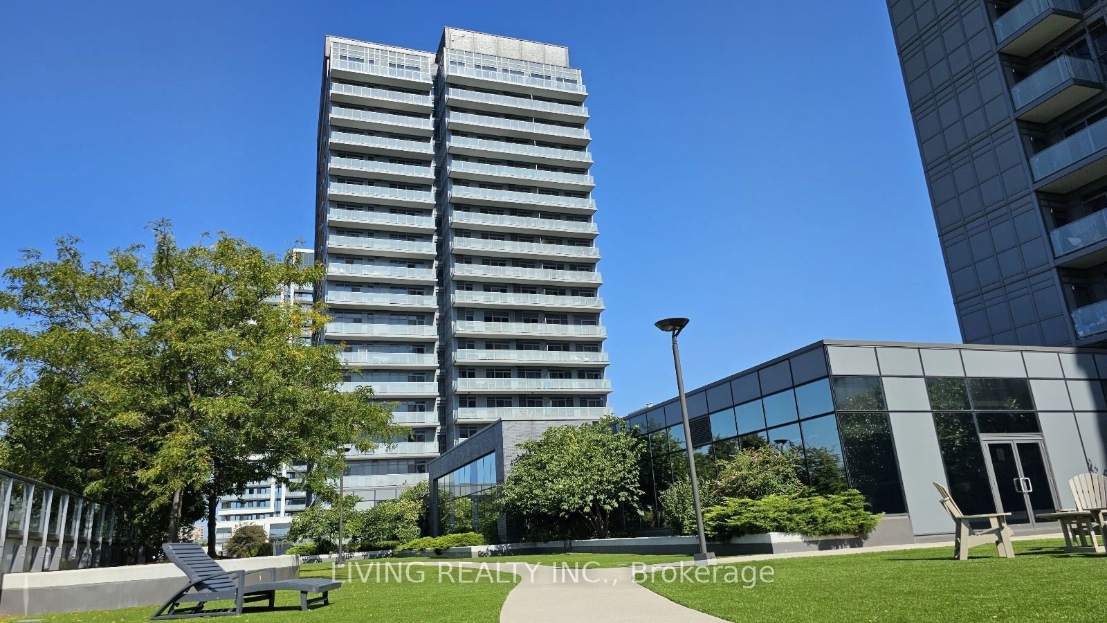 SkyCity Condos, Richmond Hill, Toronto