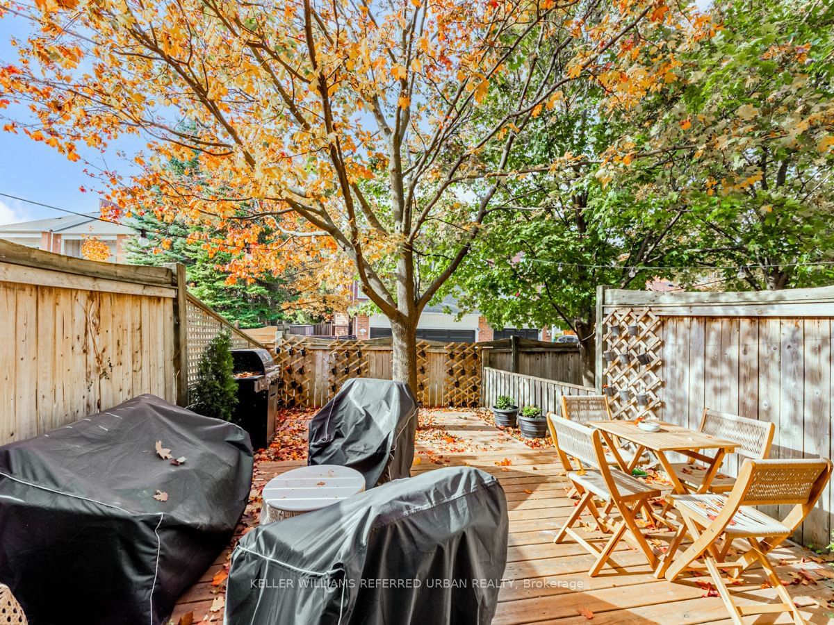 Wyatt Lane Townhomes, Aurora, Toronto