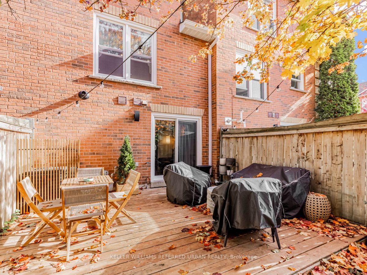 Wyatt Lane Townhomes, Aurora, Toronto