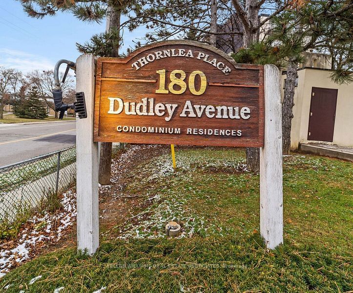 180 Dudley Ave, unit 508 for rent