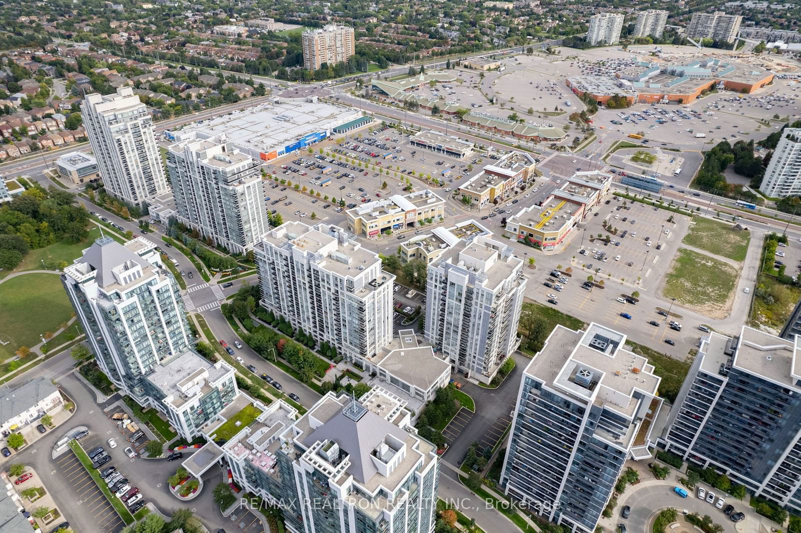 Royal Promenade II Condos, Vaughan, Toronto