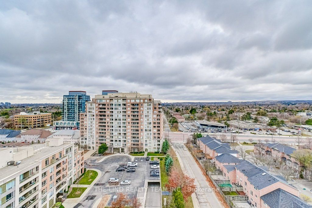 Empire Place on Yonge Condos, Richmond Hill, Toronto