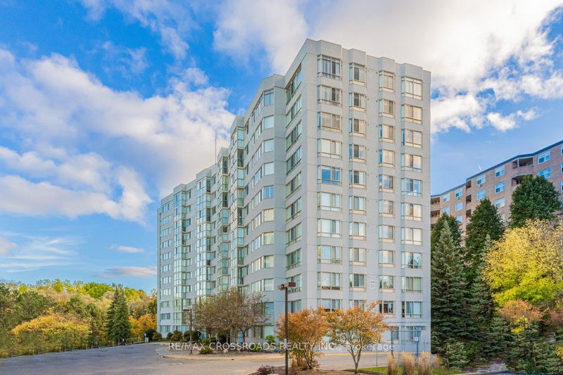 270 Davis Dr, unit 1107 for sale