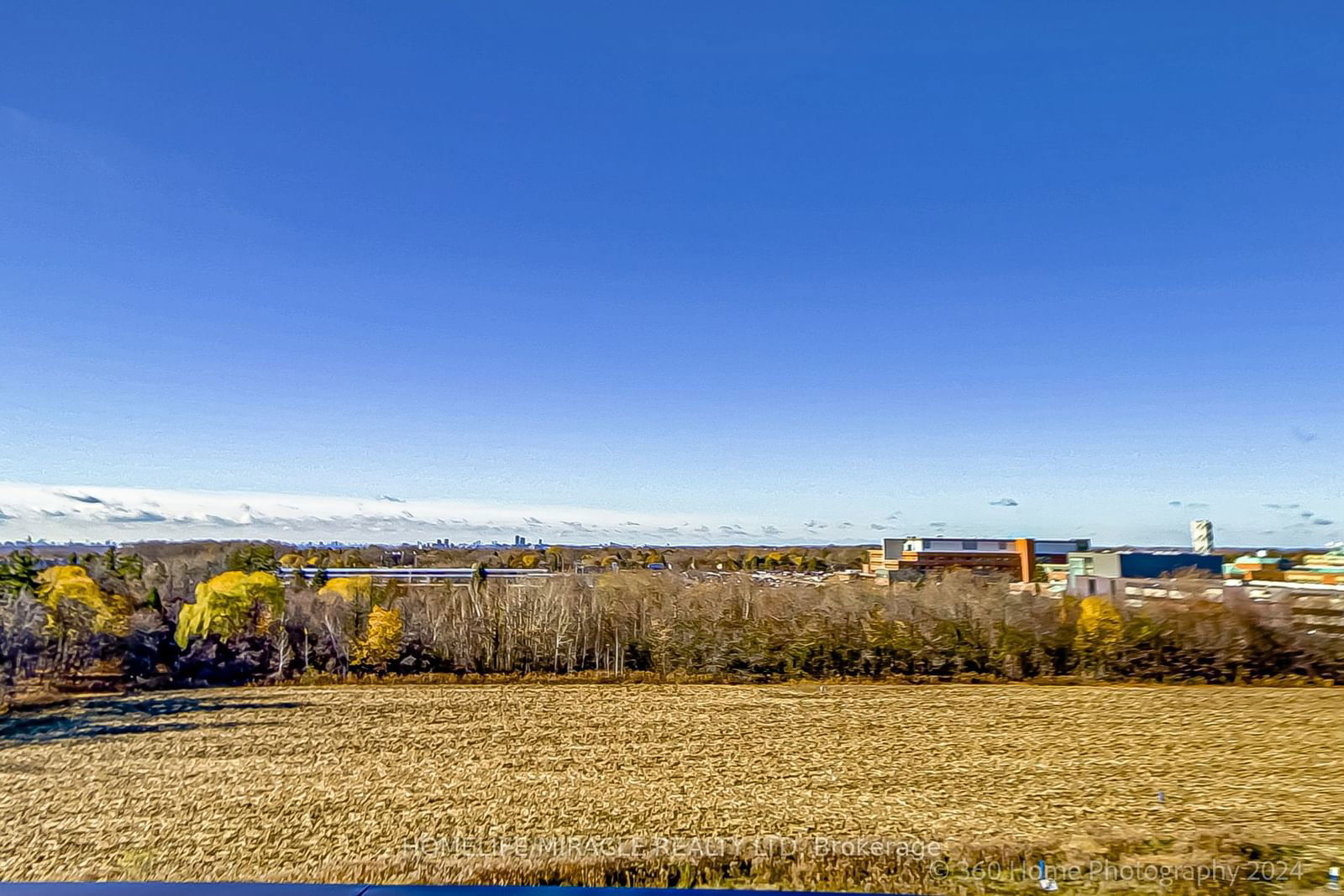 The Condominiums of Cornell, Markham, Toronto