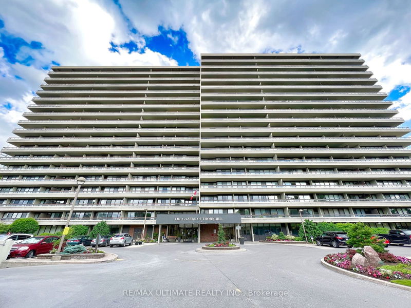 8111 Yonge St, unit 912 for sale