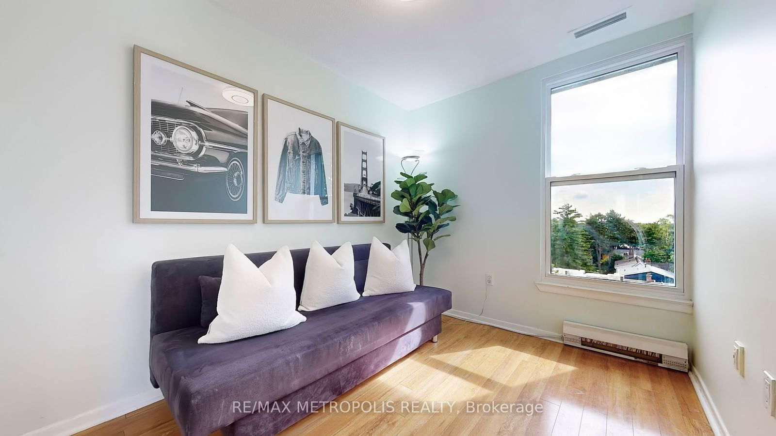 16B Elgin St, unit 357 for sale