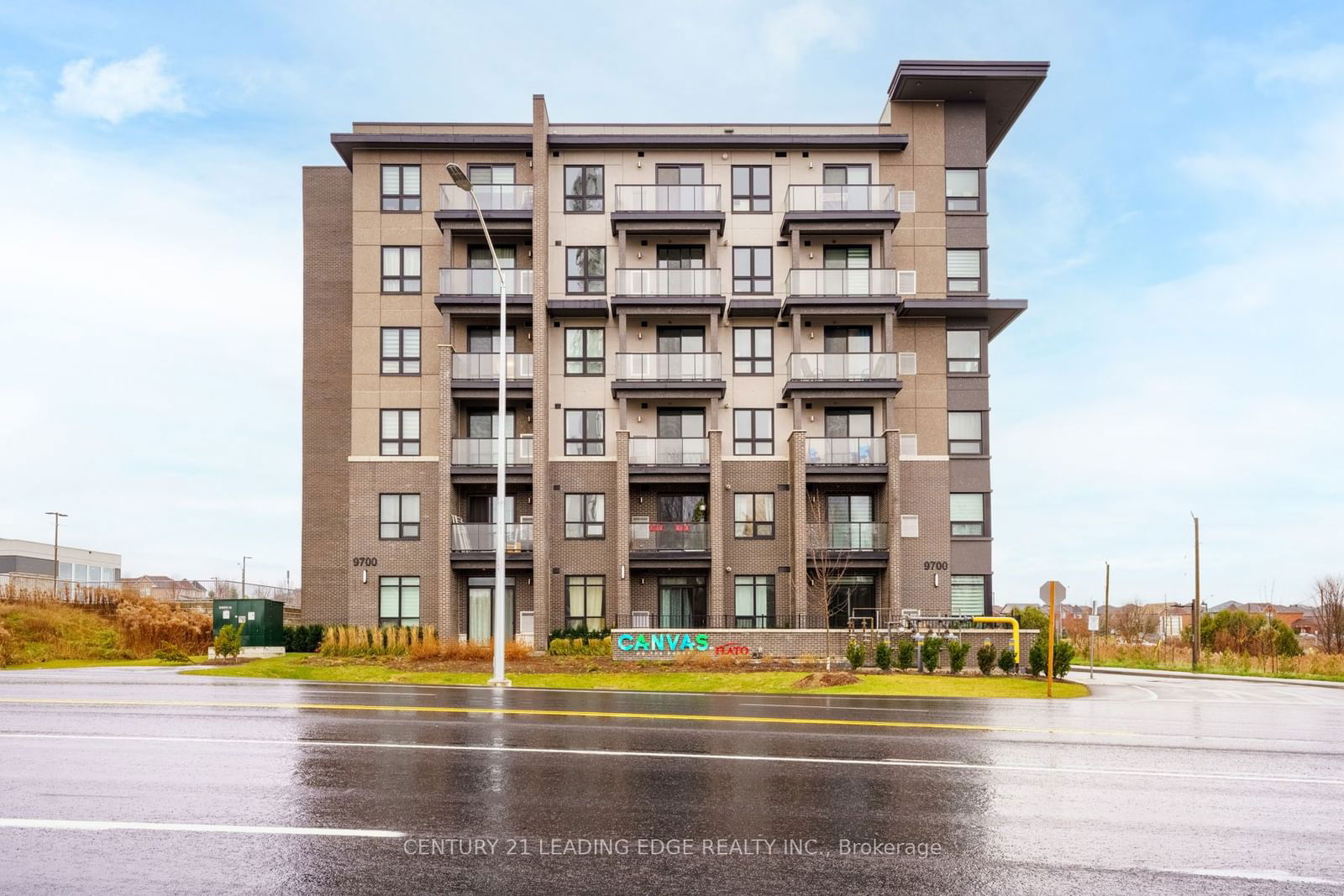 9700 Ninth Line, unit 521 for sale