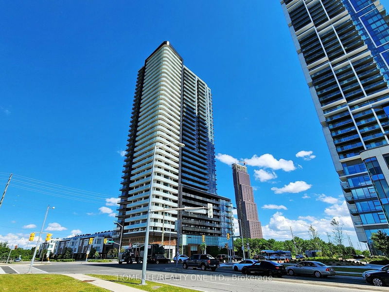 7895 Jane St, unit 3508 for sale