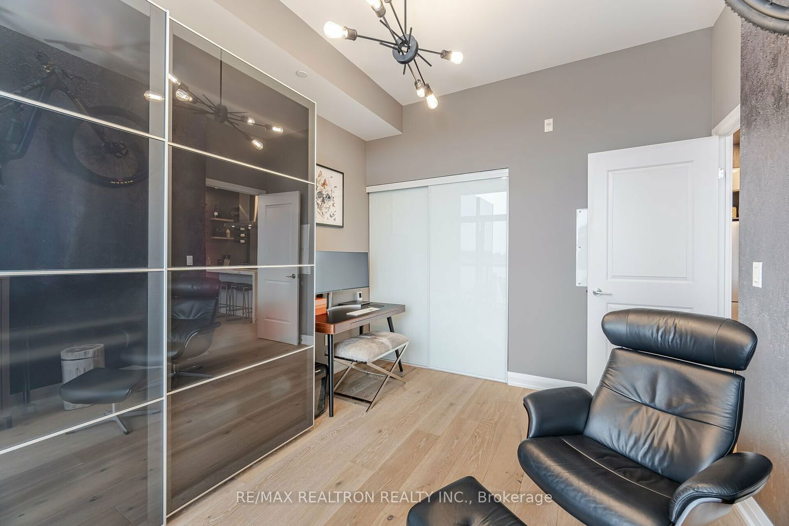 8763 Bayview Ave, unit 533 for sale