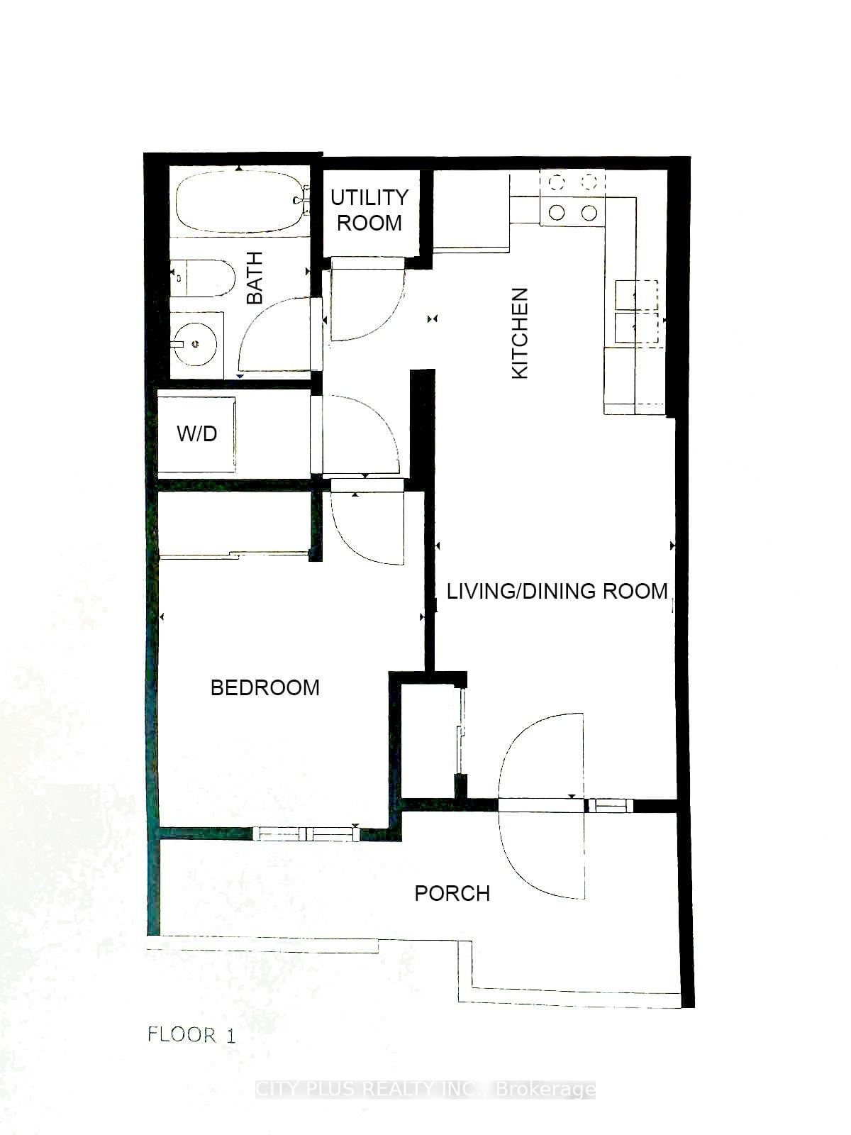 Chancery Road & Bur Oak Ave Townhomes, Markham, Toronto