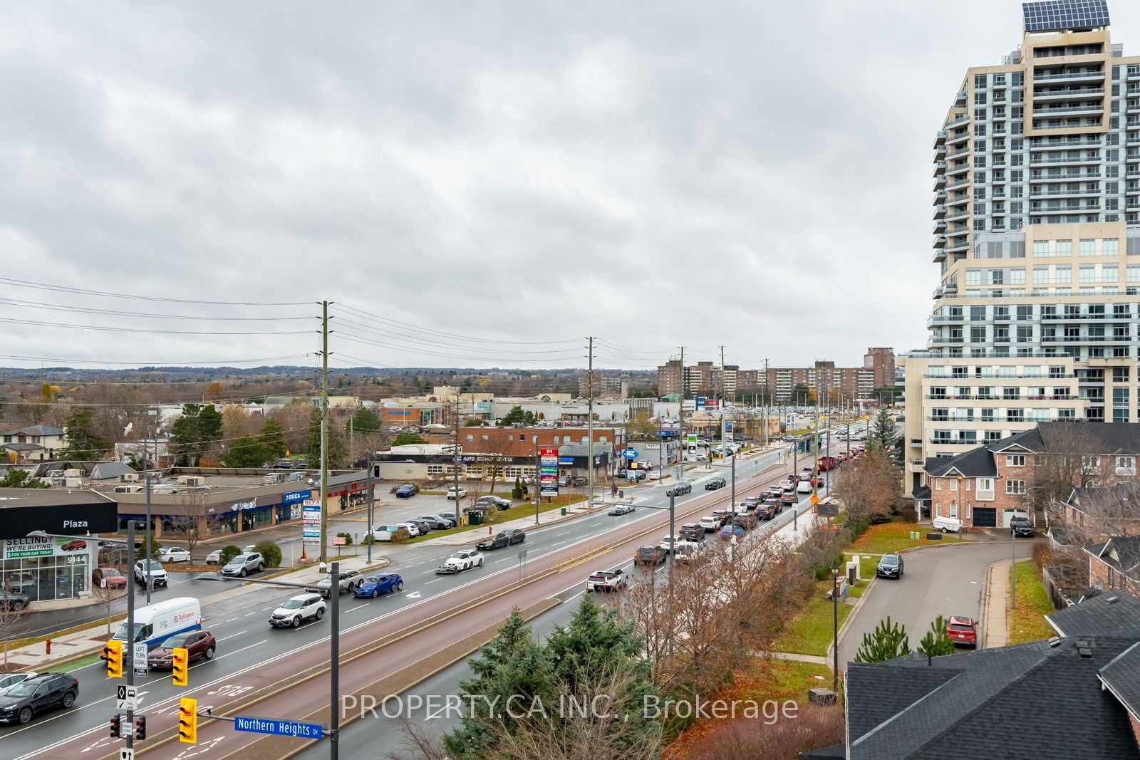 9 Northern Heights Dr, unit 612 for rent