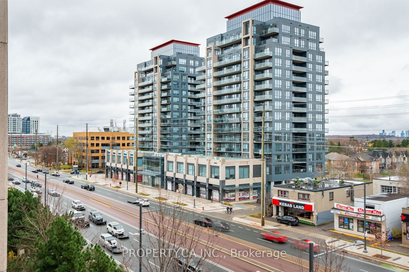 9 Northern Heights Dr, unit 612 for rent