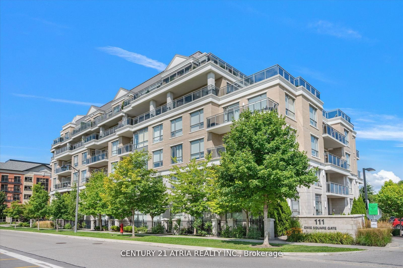 111 Civic Square Gate, unit 423 for sale