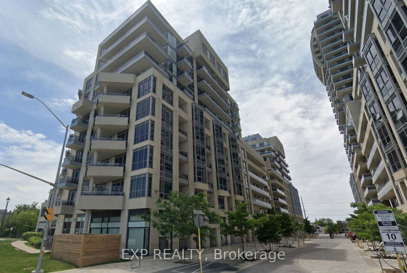 9199 Yonge St, unit 207 for rent