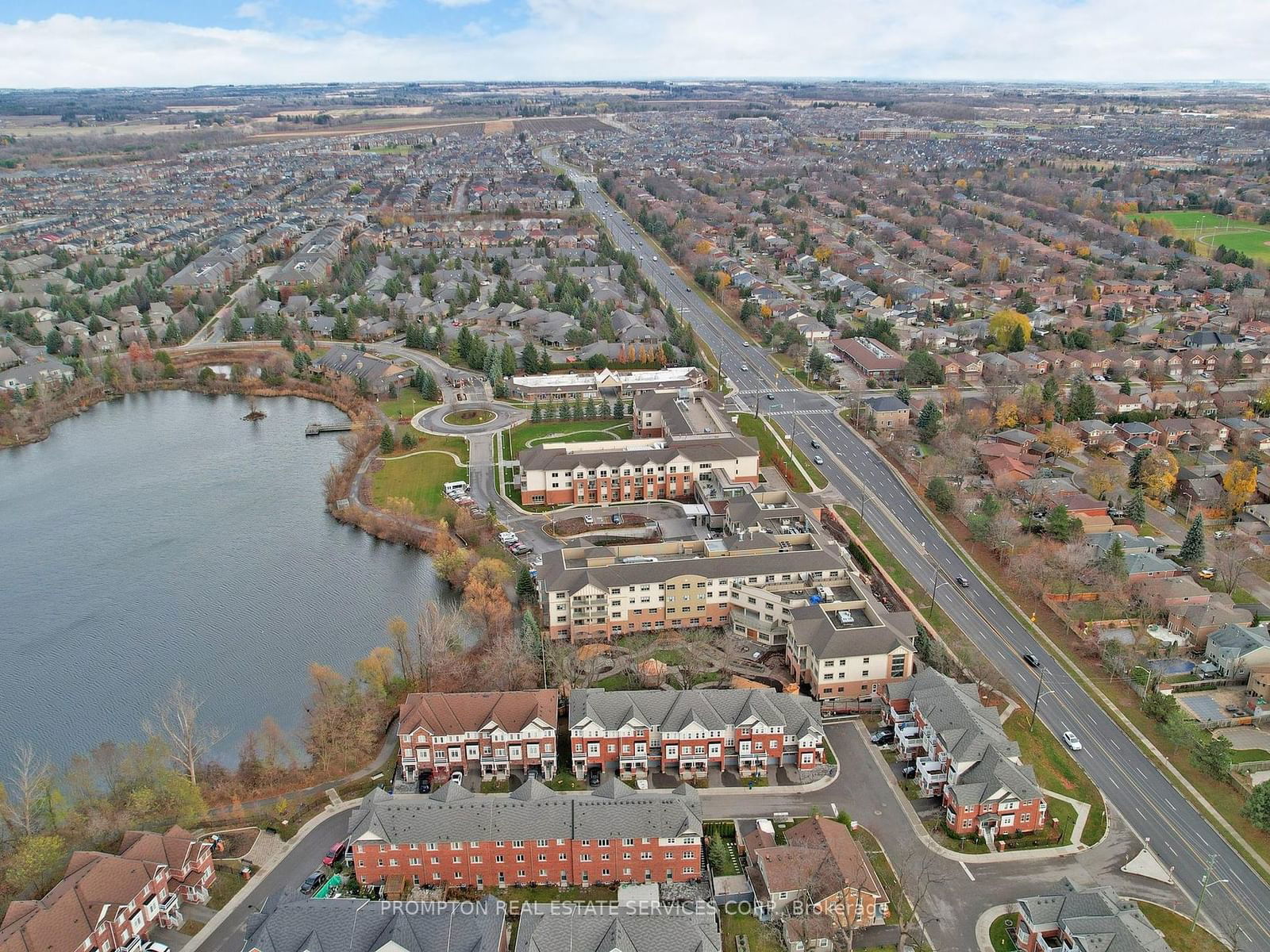 Markham Meadows Townhomes, Markham, Toronto