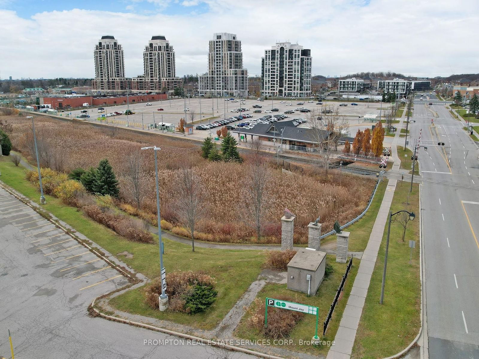 Markham Meadows Townhomes, Markham, Toronto