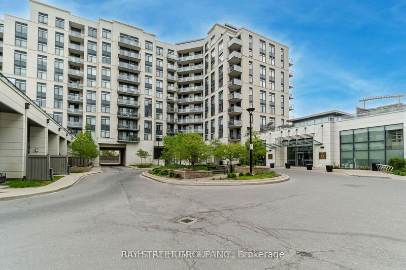 24 Woodstream Blvd W, unit 616 for rent