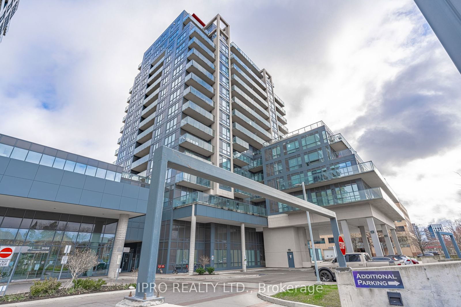 Grand Genesis Condos, Richmond Hill, Toronto