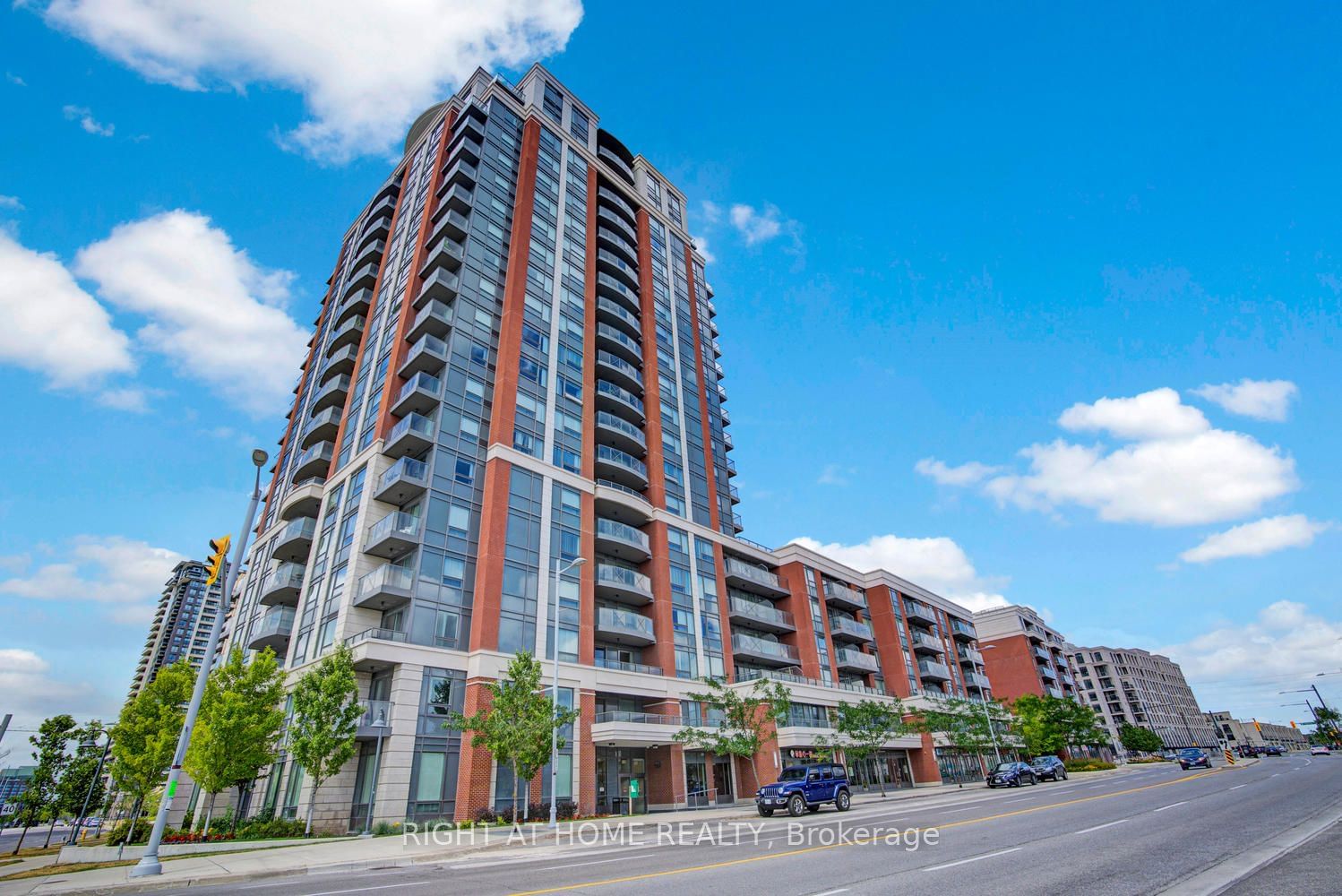 8200 Birchmount Rd, unit 202A for rent