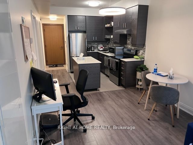 8200 Birchmount Rd, unit 202A for rent