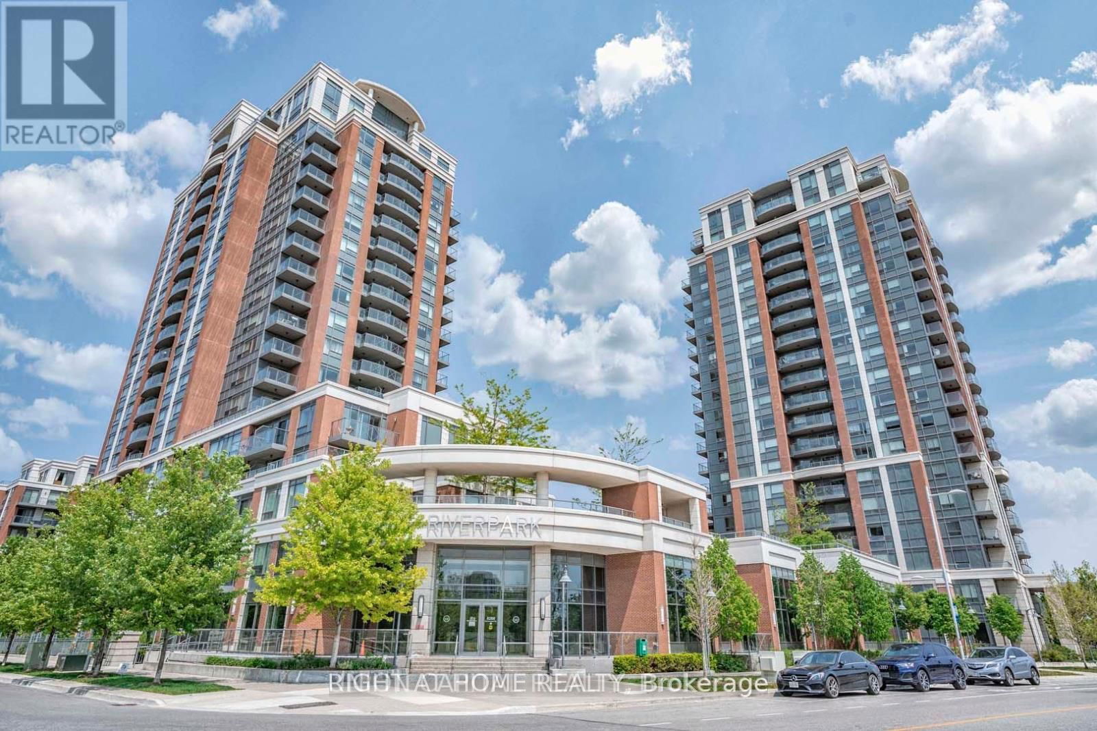 8200 Birchmount Rd, unit 202A for rent