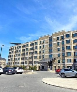 7400 Markham Rd, unit 223 for rent