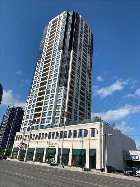 1 Grandview Ave, unit 2907 for sale