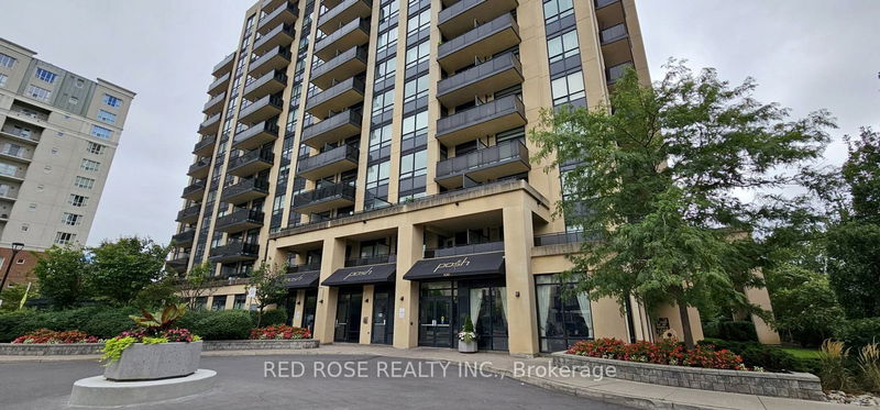 520 Steeles Ave W, unit 1215 for sale