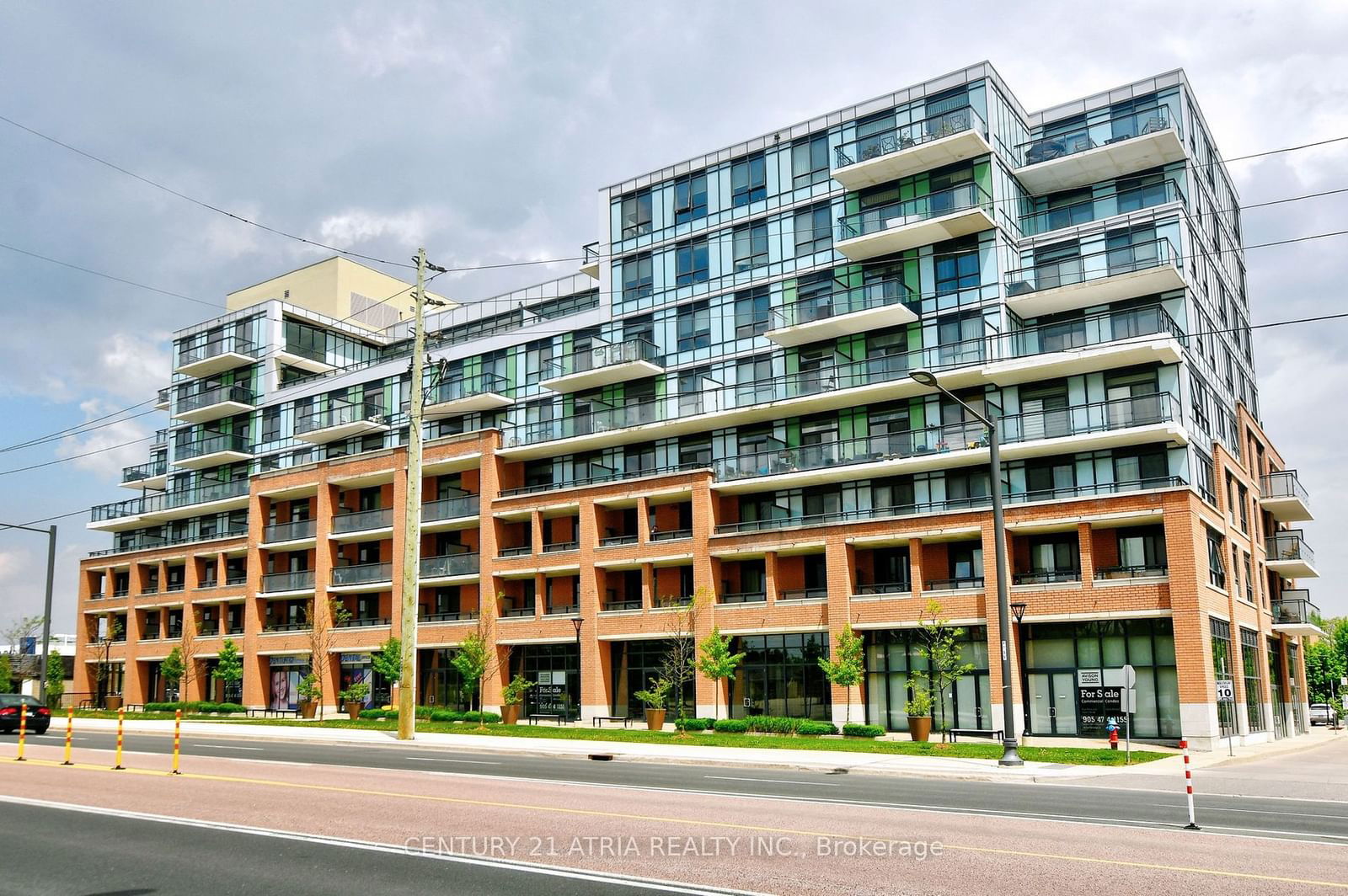 Bristol Condos, Richmond Hill, Toronto