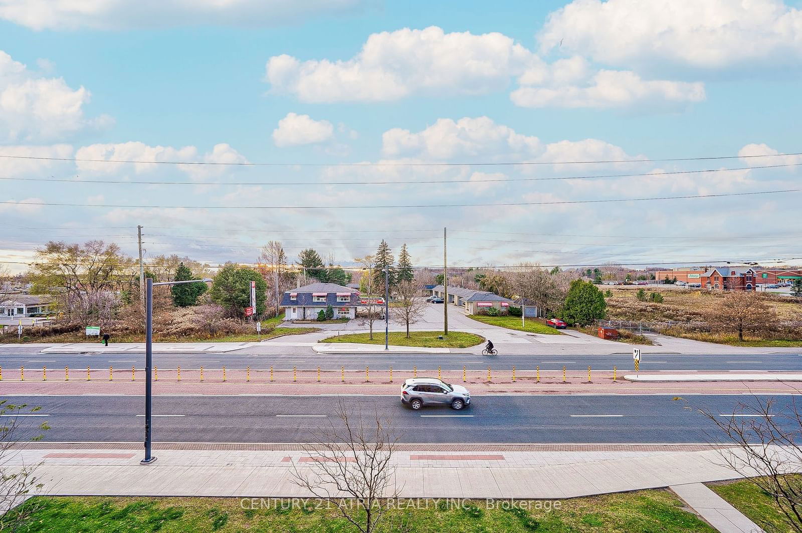 Bristol Condos, Richmond Hill, Toronto