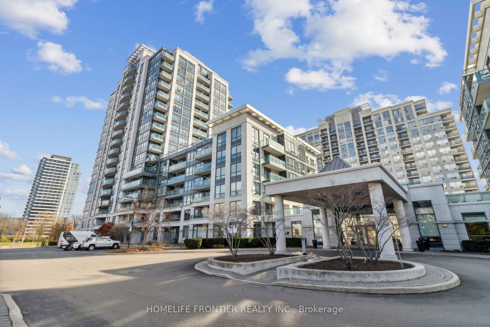 20 North Park Rd, unit 612 for sale