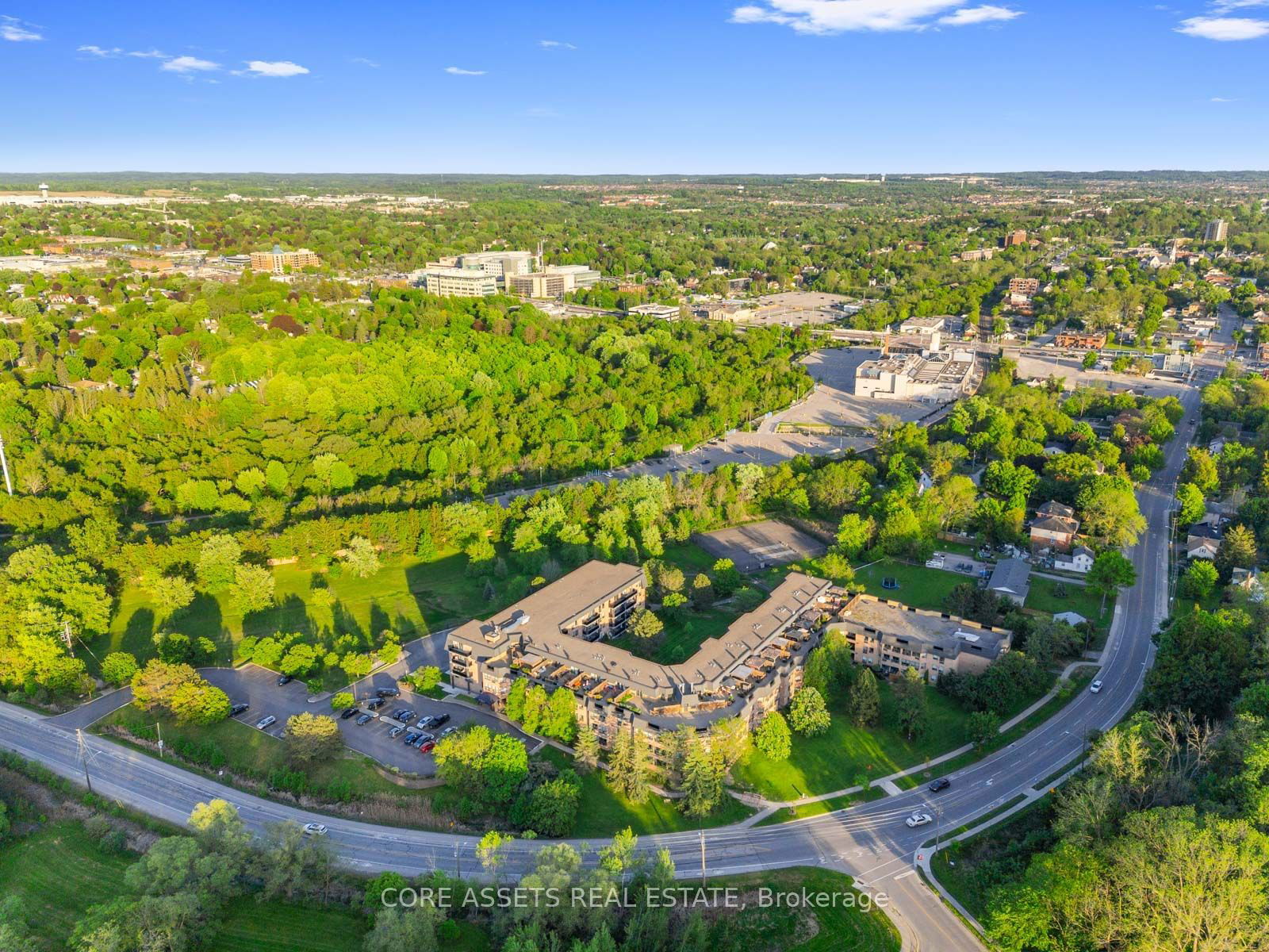 Heritage North Condos, Newmarket, Toronto