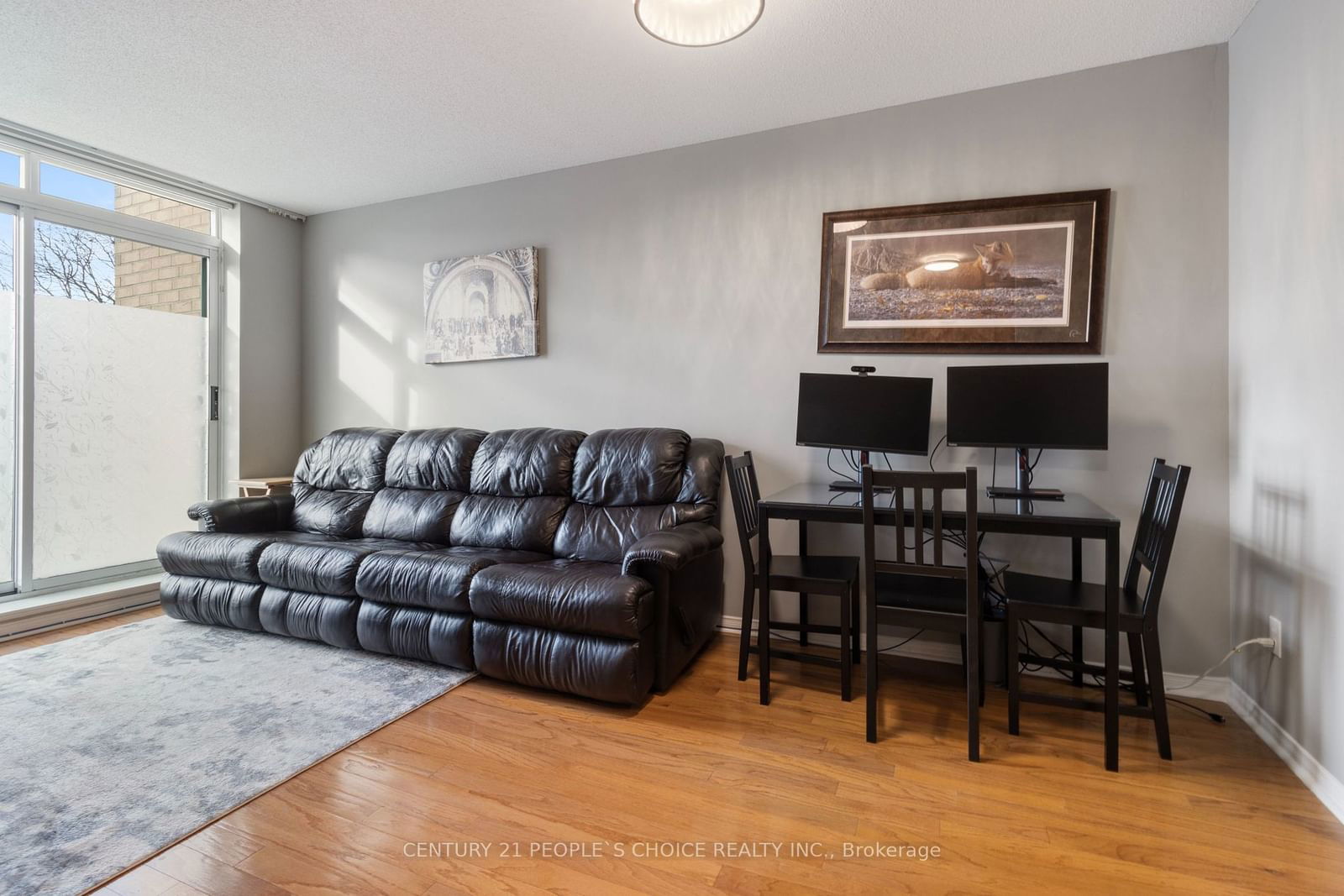 51 Baffin Crt, unit 110 for sale