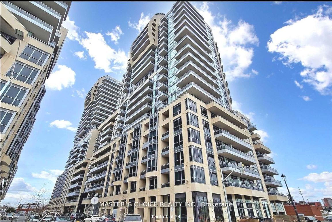 9205 Yonge St, unit 419 Ne for rent