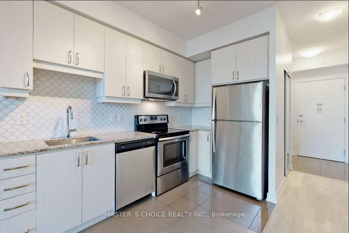 9205 Yonge St, unit 419 Ne for rent