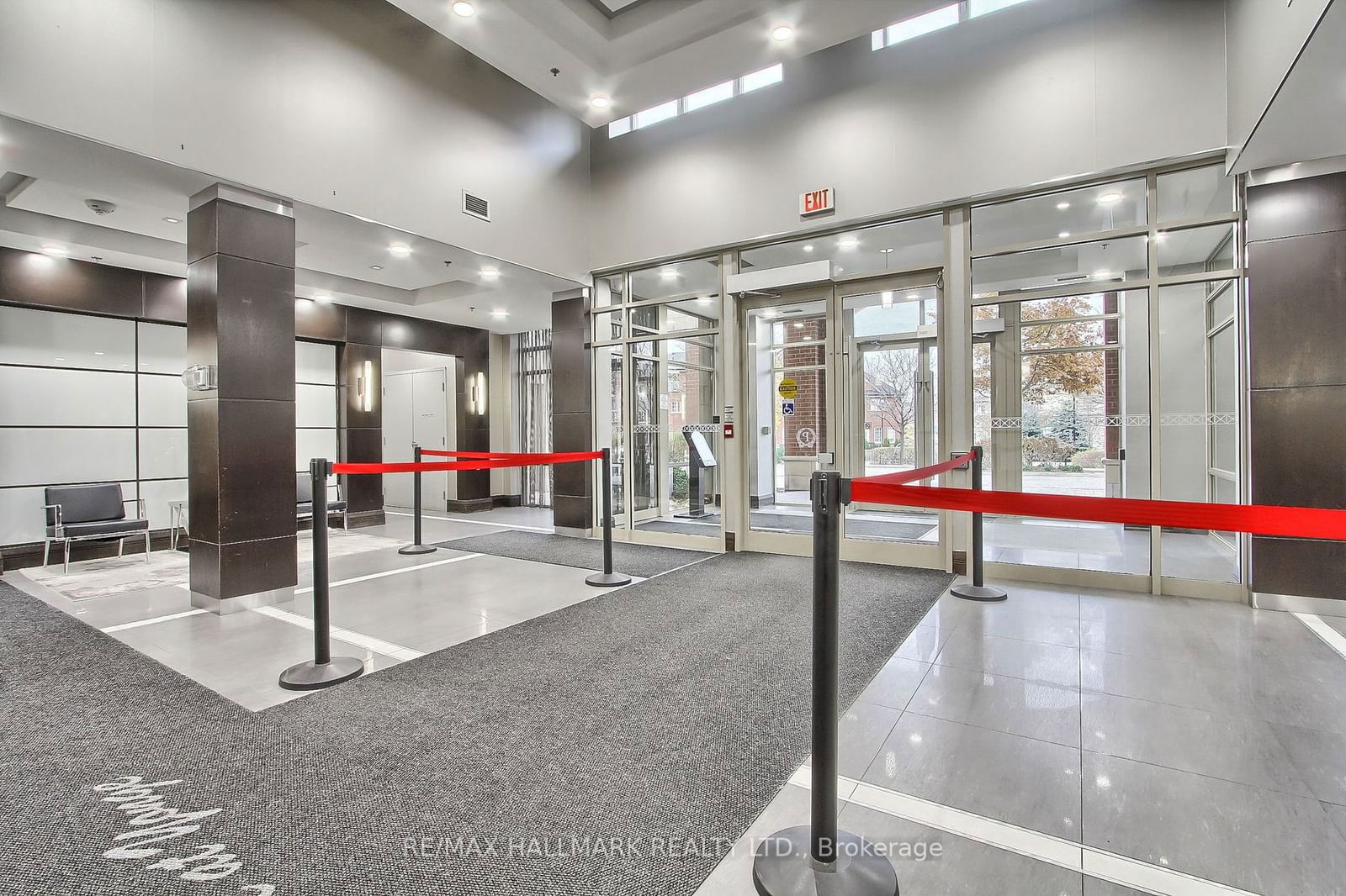 The Gates of Bayview Glen III Condos, Richmond Hill, Toronto