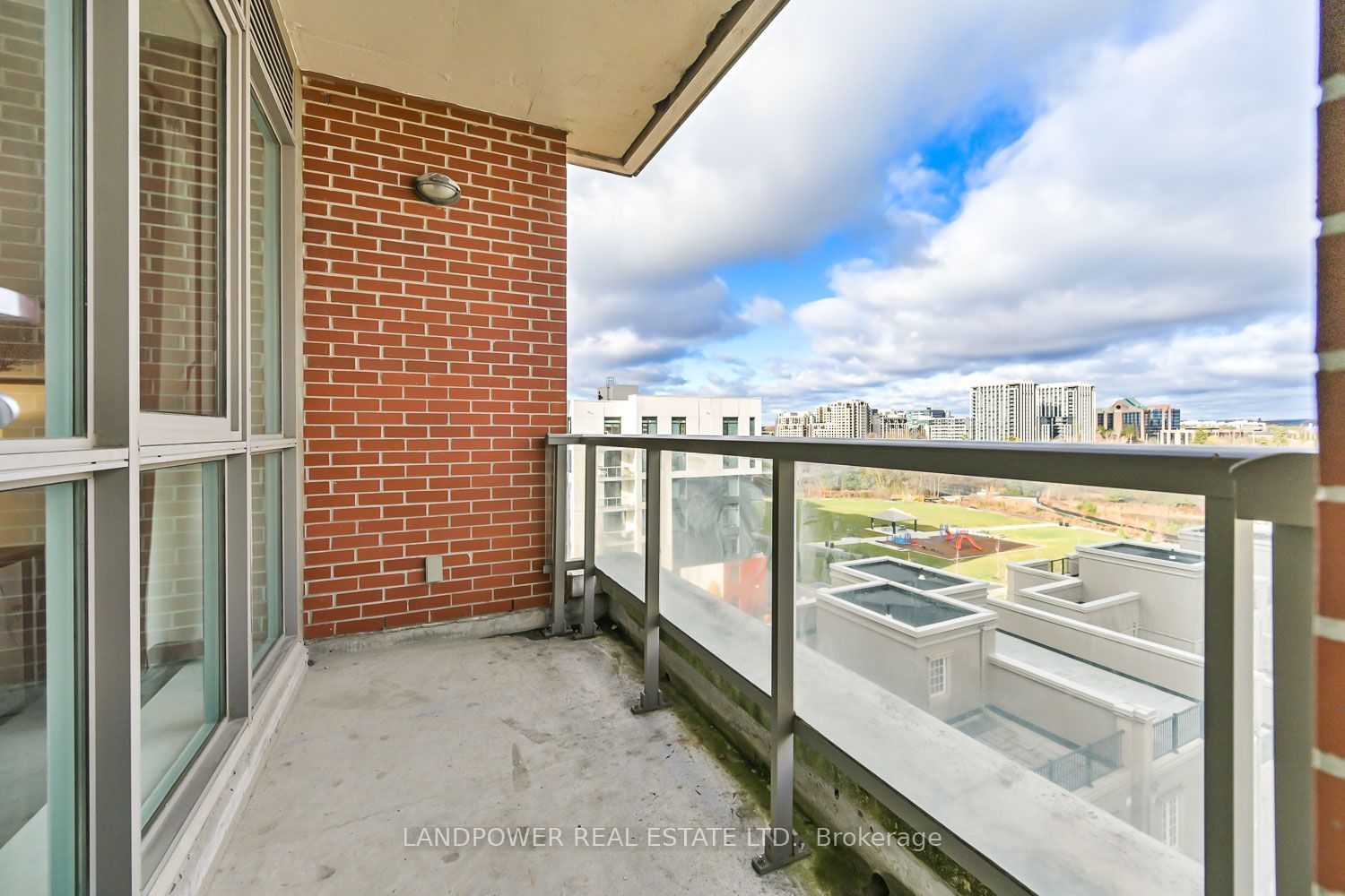 Rouge Bijou Condos, Markham, Toronto