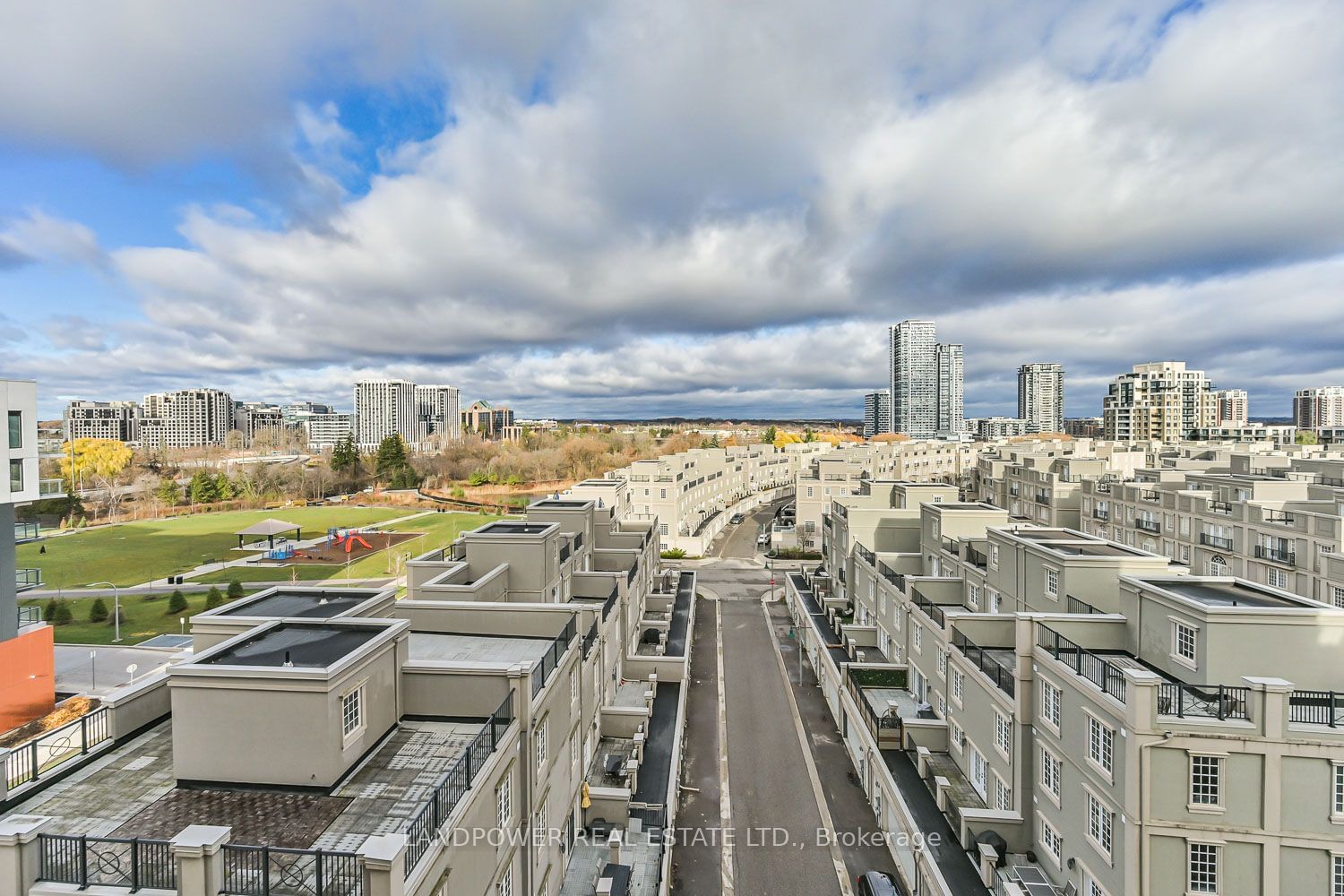 Rouge Bijou Condos, Markham, Toronto