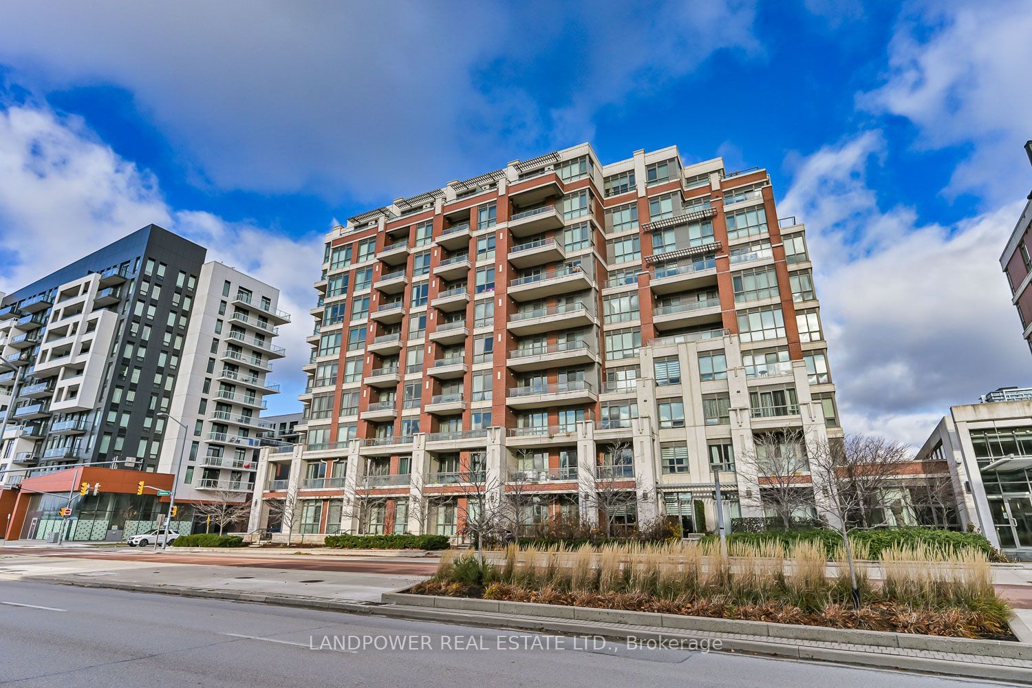 Rouge Bijou Condos, Markham, Toronto