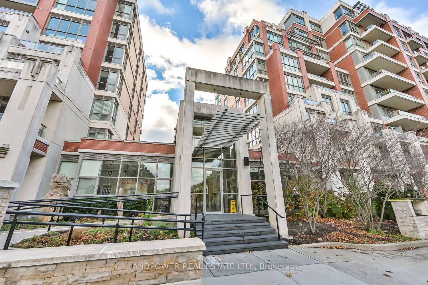 Rouge Bijou Condos, Markham, Toronto