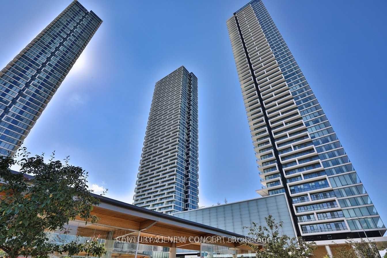 950 Portage Pkwy, unit 4902 for sale