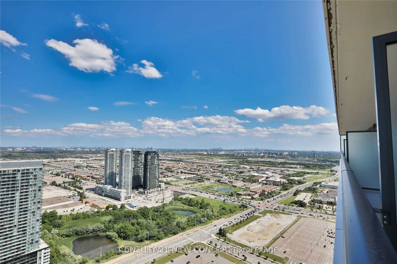 950 Portage Pkwy, unit 4902 for sale